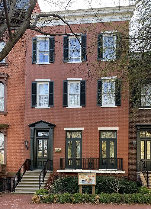 White House Historical Association